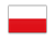RISTORANTE LA BOTTE - Polski